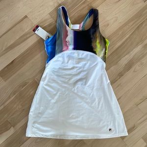 Fila Tennis Pickleball dress